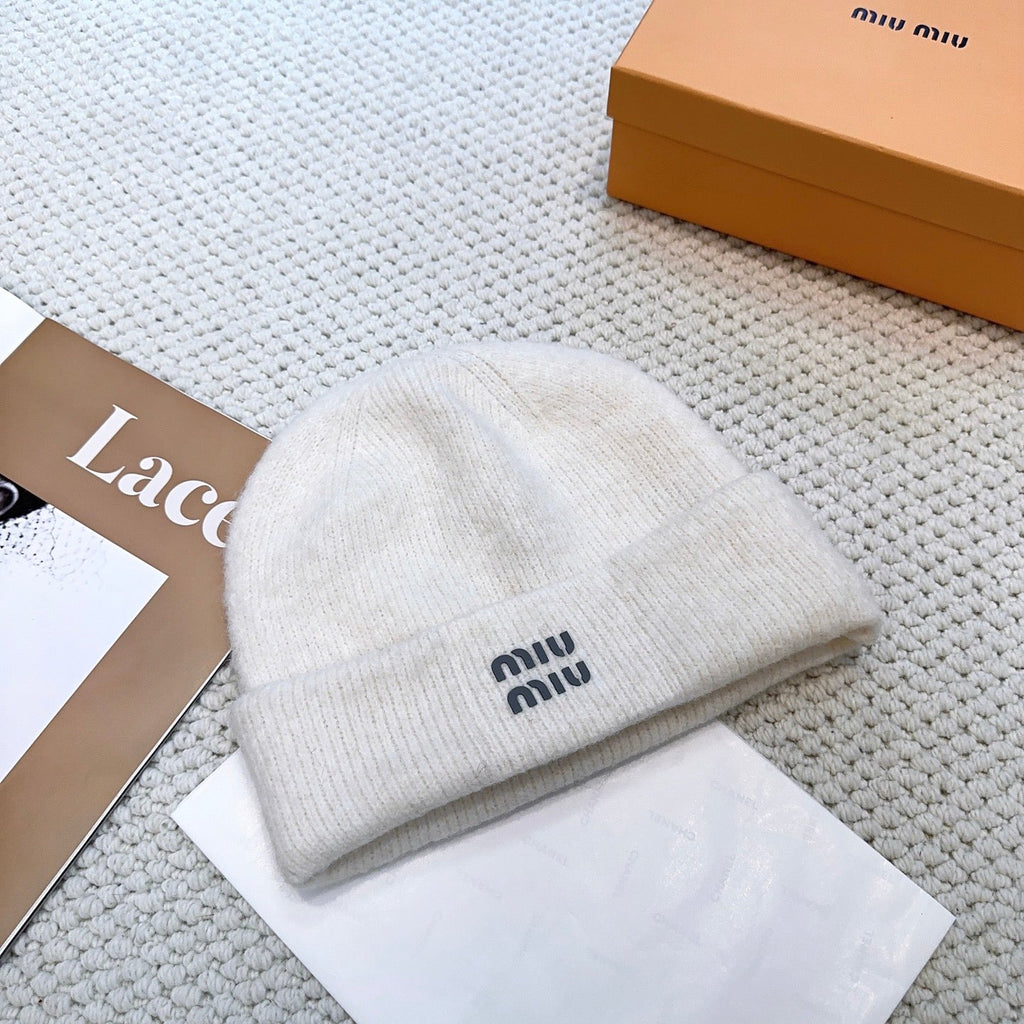 MM Knit Beanie