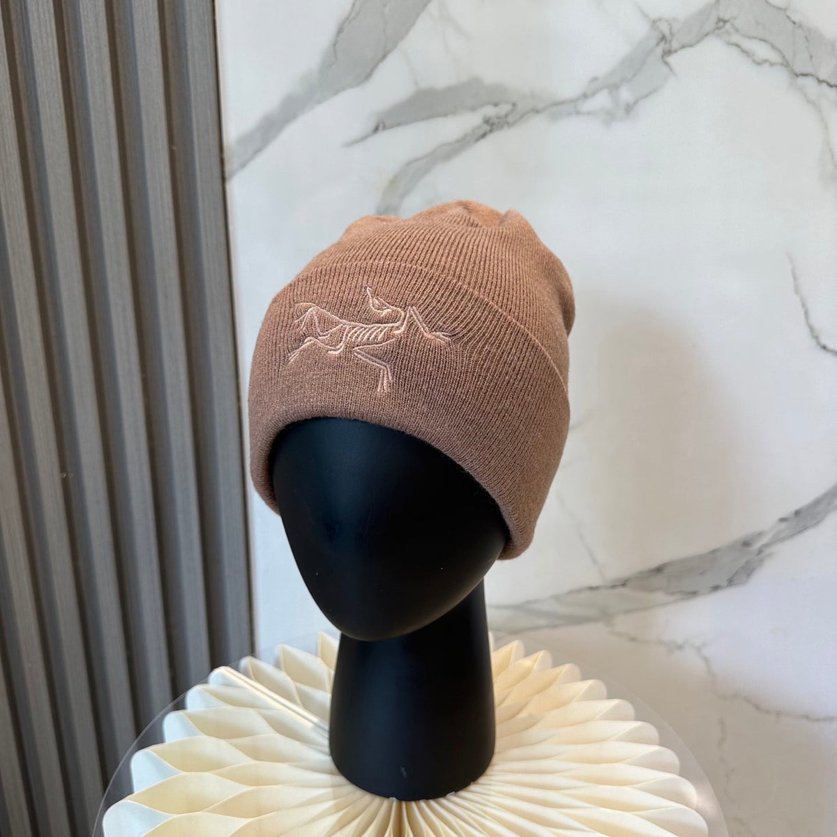 Outdoor Knit Beanie