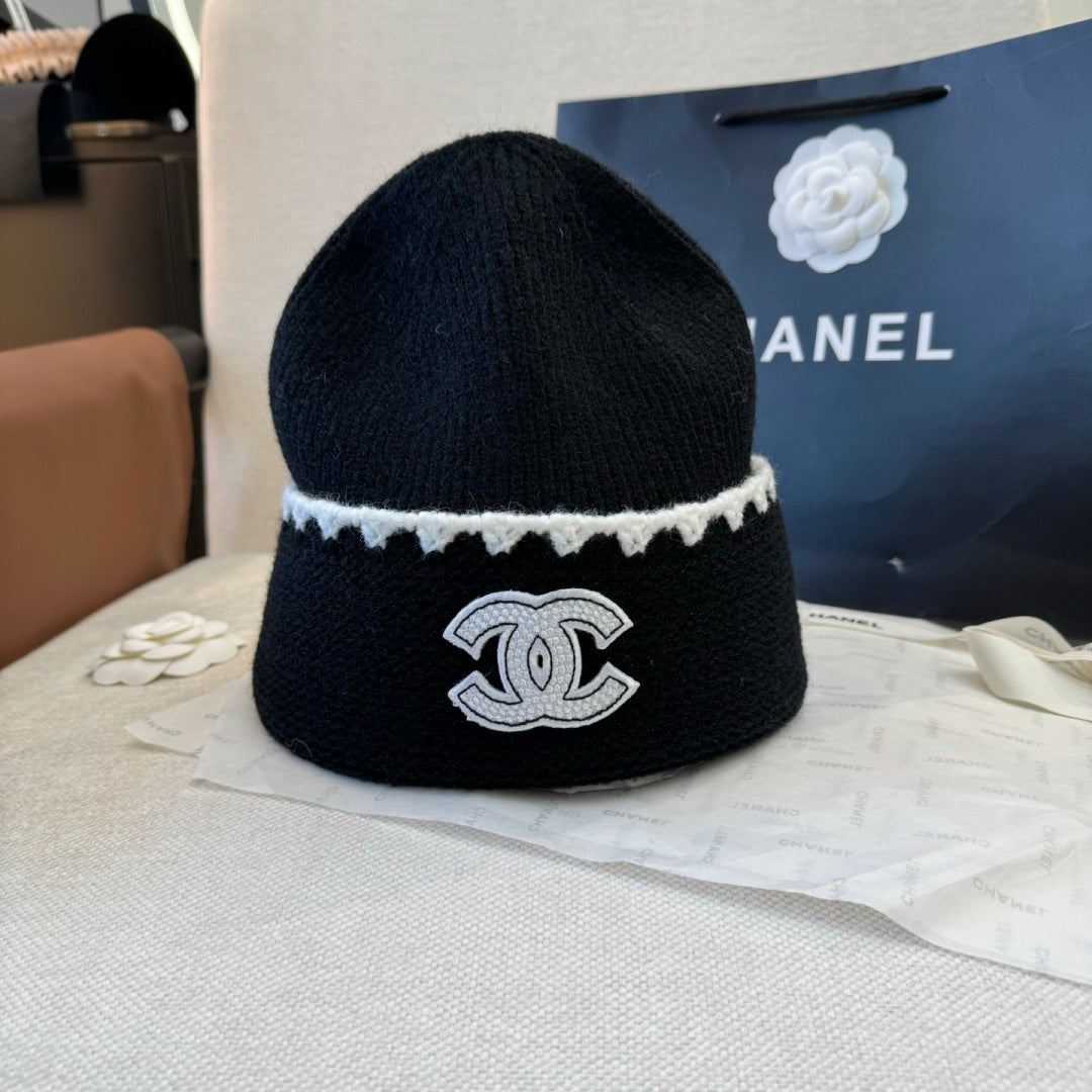 CC Knit Beanie
