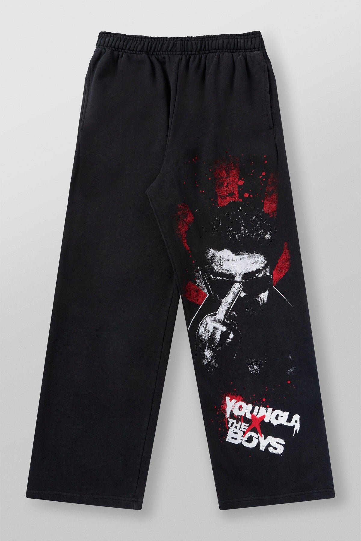 2036 - The Boys? Sweats