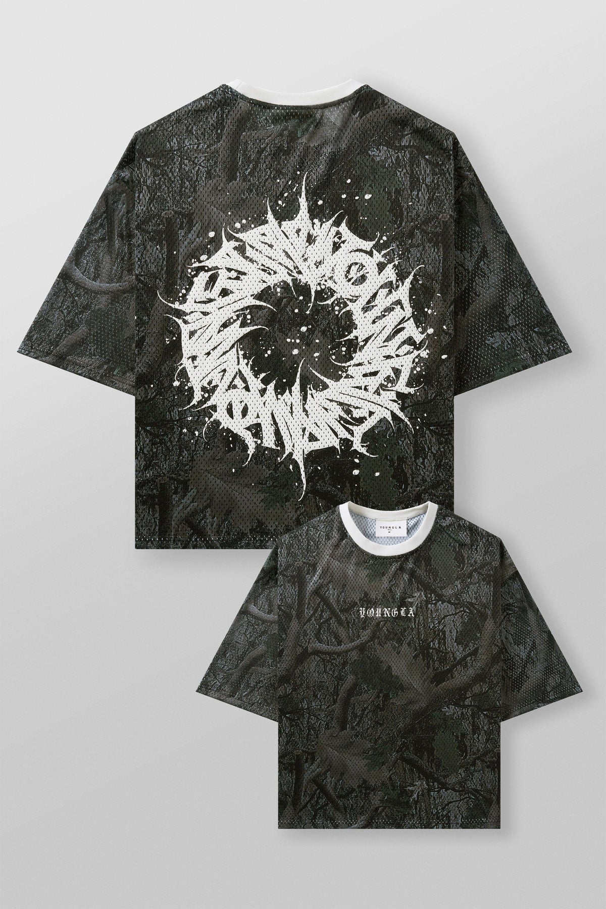 4073 - Cyclone Jersey