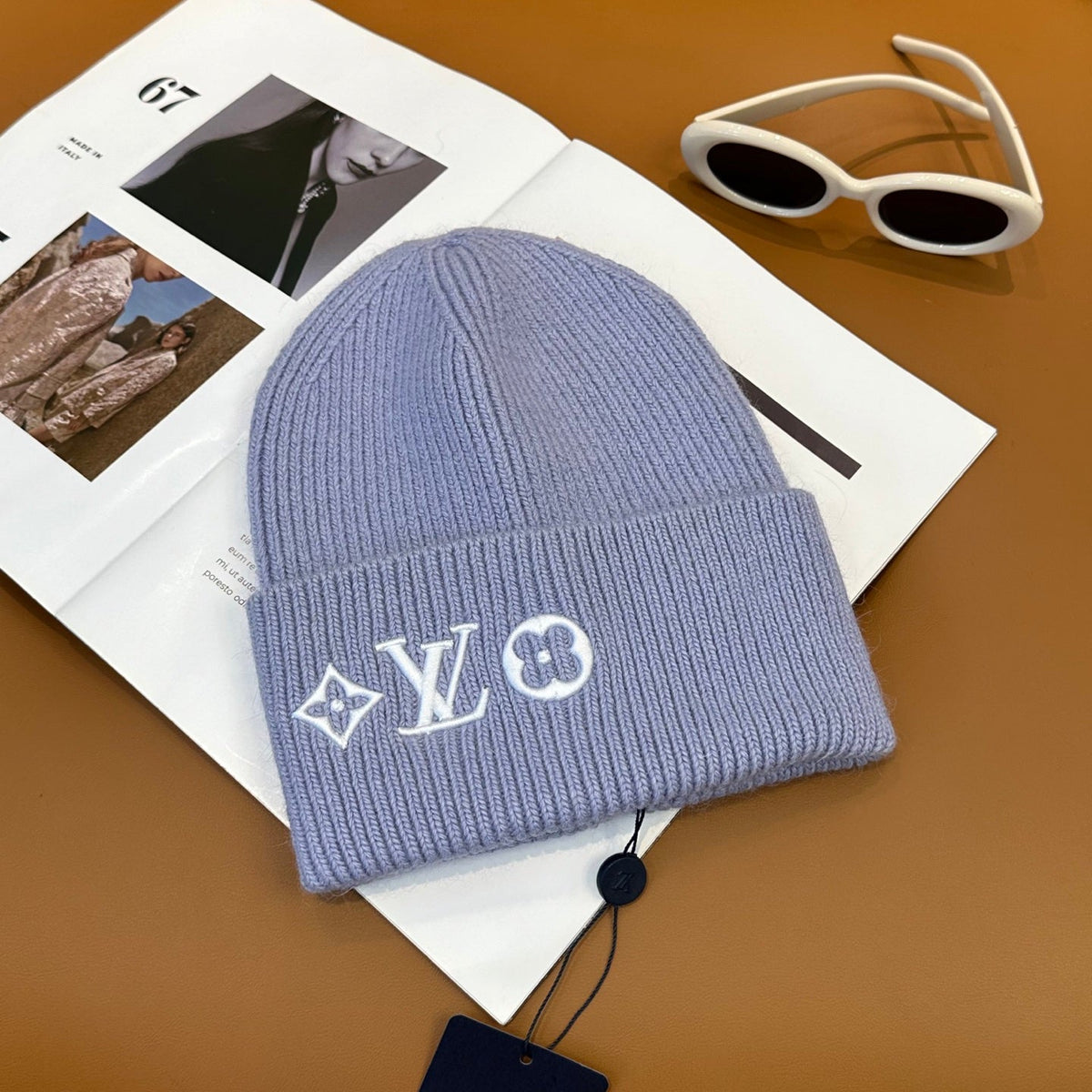 Women's Knit Beanie