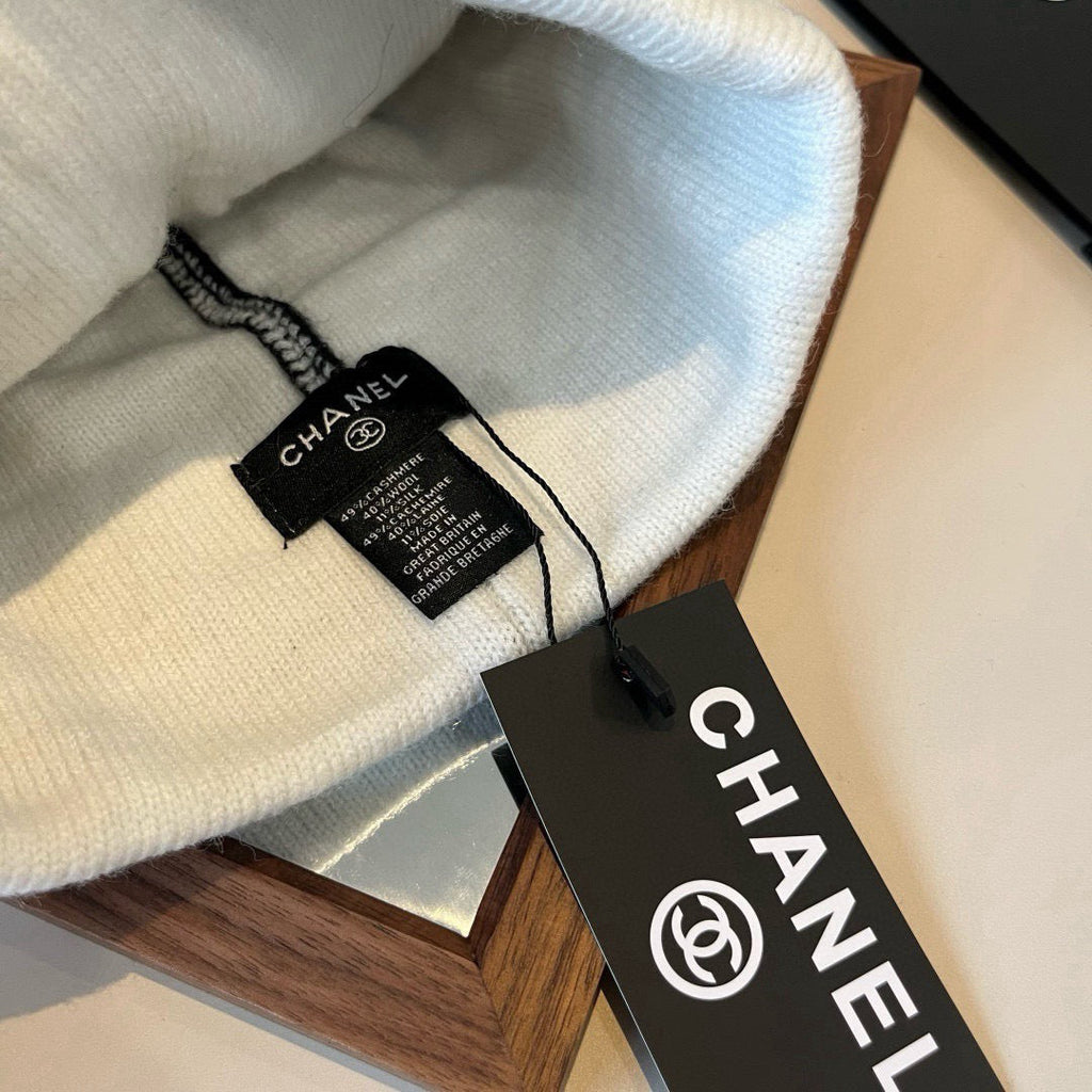 CC Knitted Beanies New in