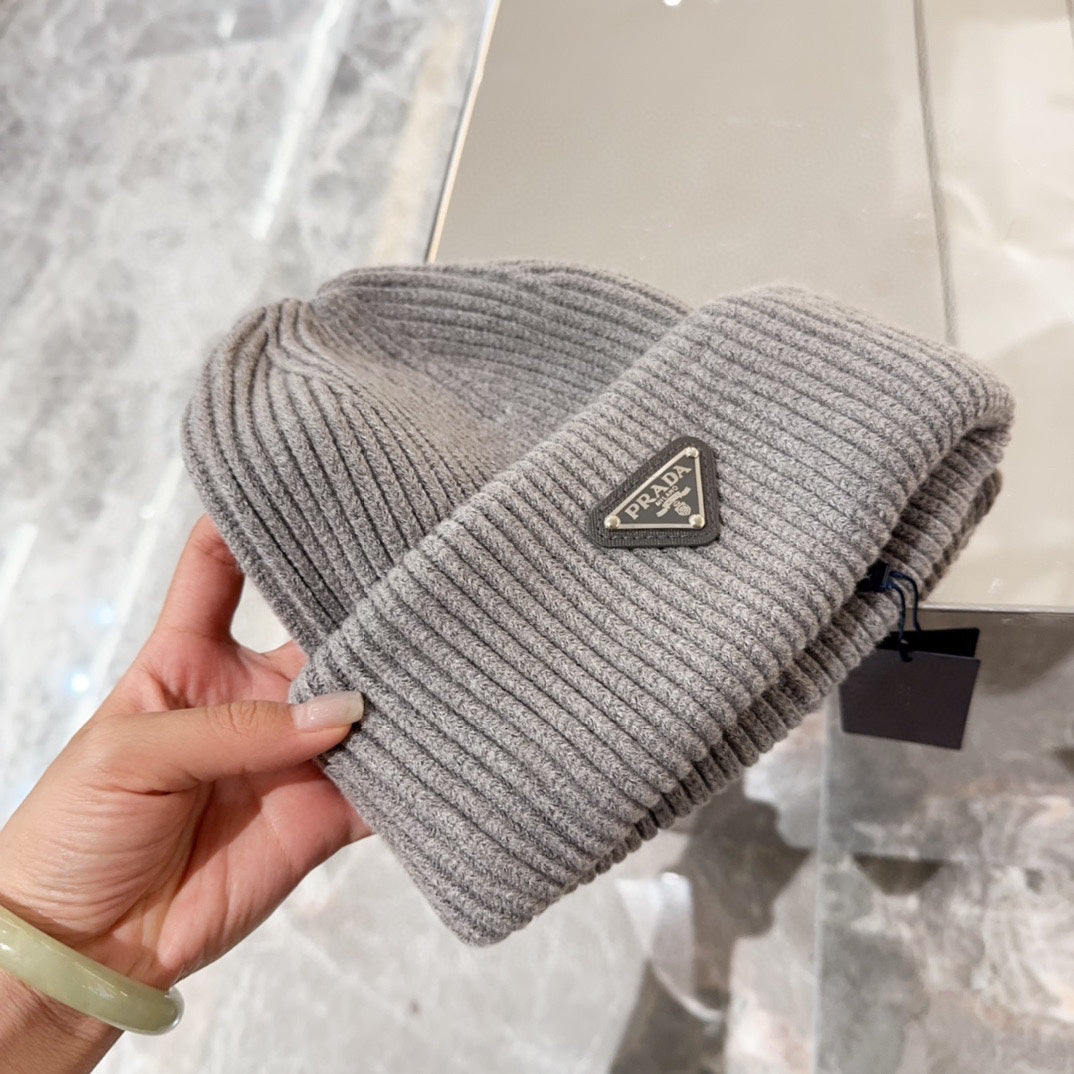 PRD Knit Beanie