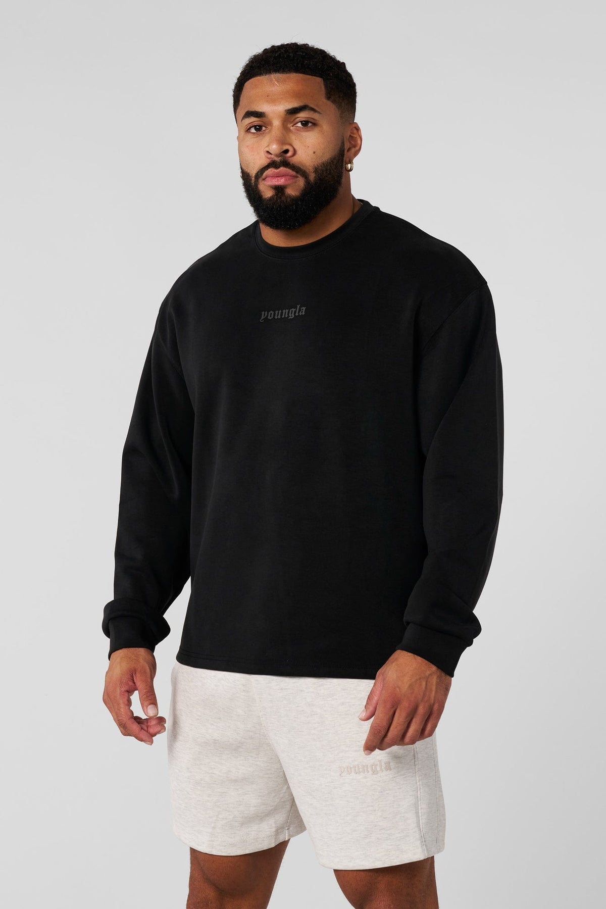 8078 - Soft AF Longsleeves