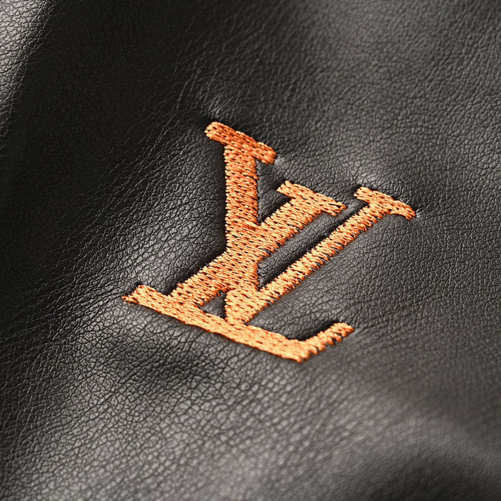 Louis Vuitton New Jacket